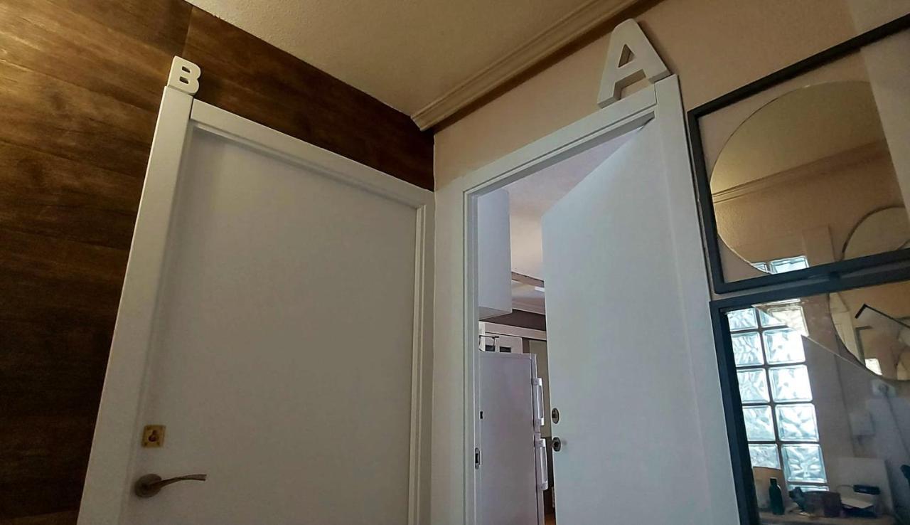 Modern Apartment In Alacant 60M² Wheelchair Accessible Alicante Exterior foto