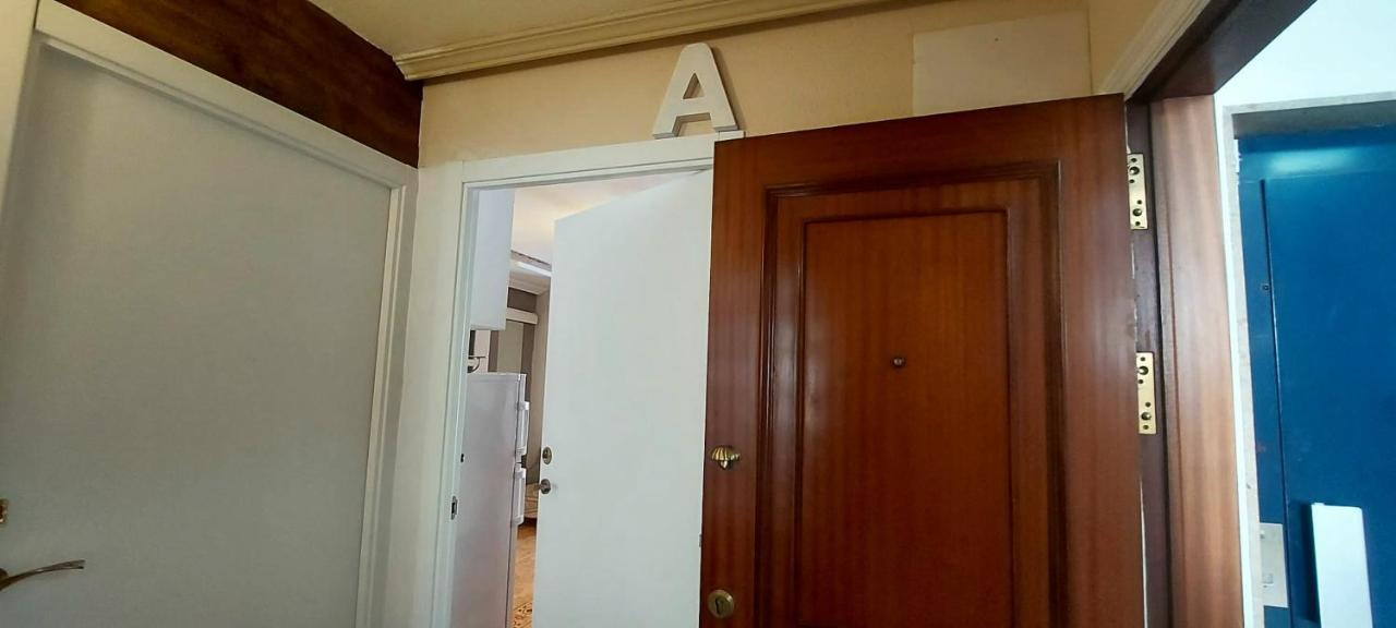Modern Apartment In Alacant 60M² Wheelchair Accessible Alicante Exterior foto