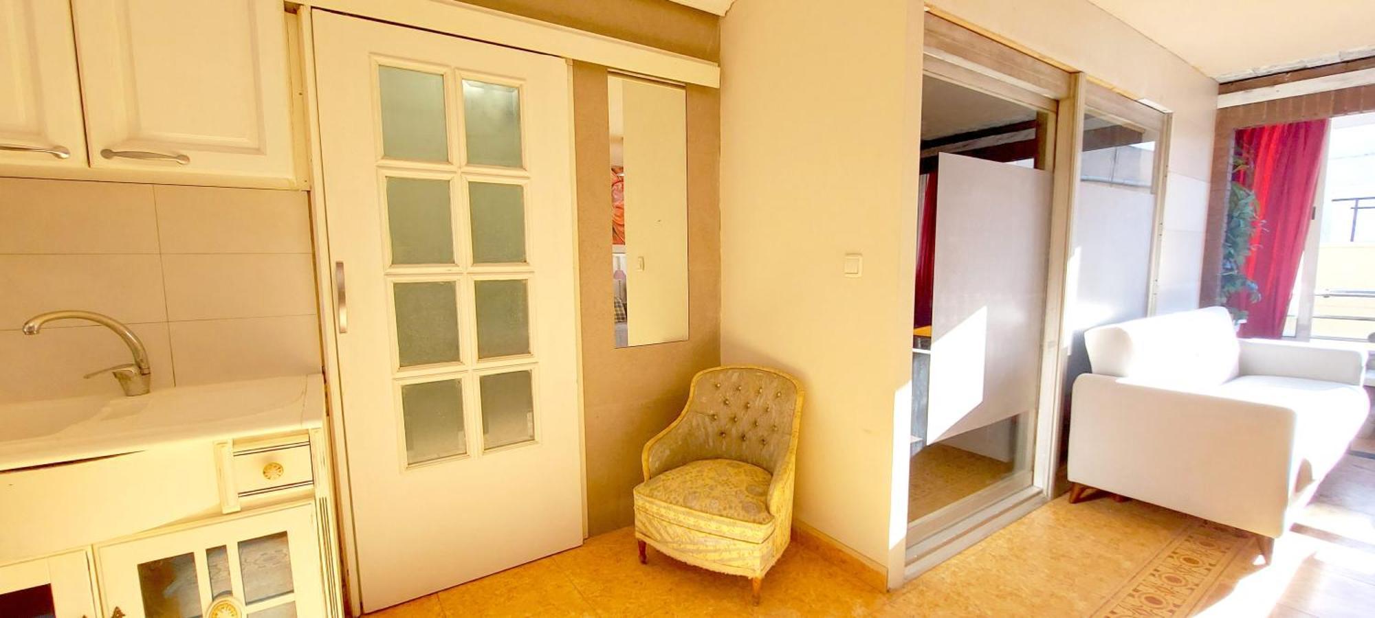 Modern Apartment In Alacant 60M² Wheelchair Accessible Alicante Exterior foto