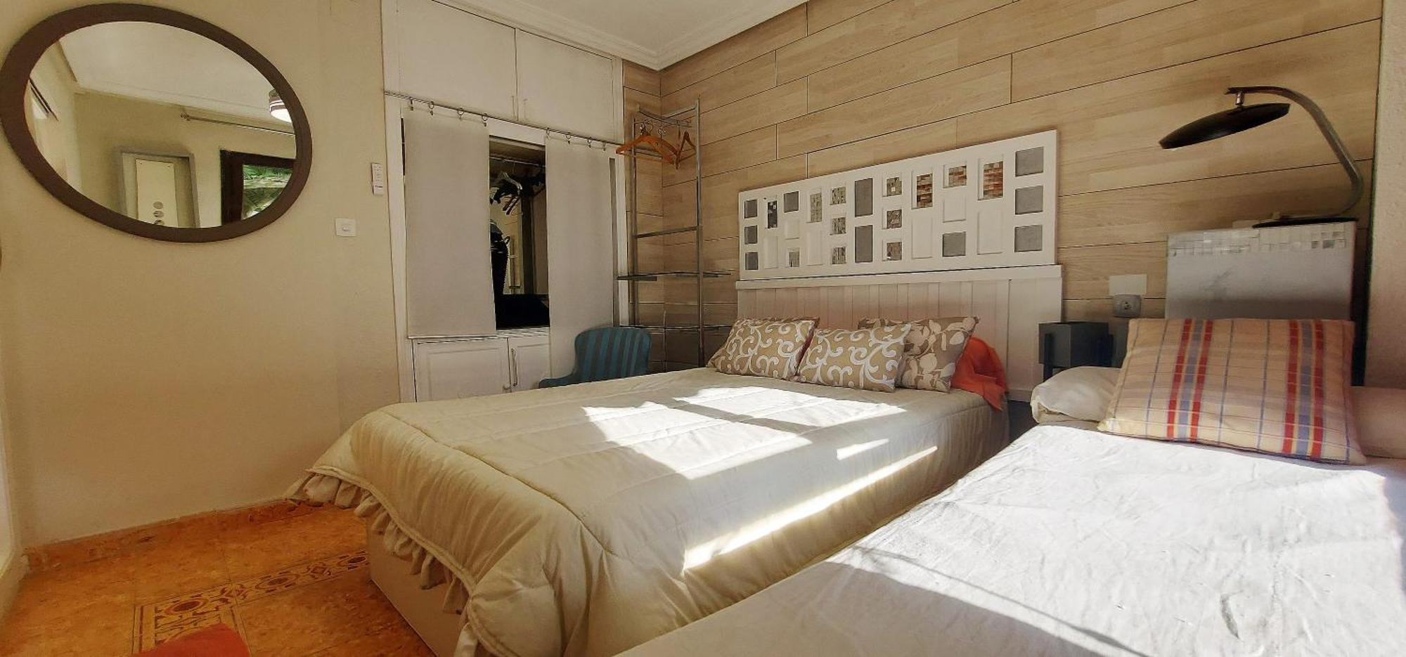 Modern Apartment In Alacant 60M² Wheelchair Accessible Alicante Exterior foto