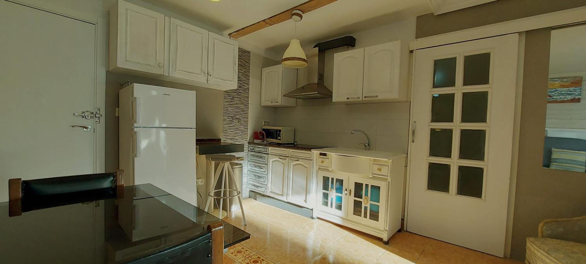 Modern Apartment In Alacant 60M² Wheelchair Accessible Alicante Exterior foto