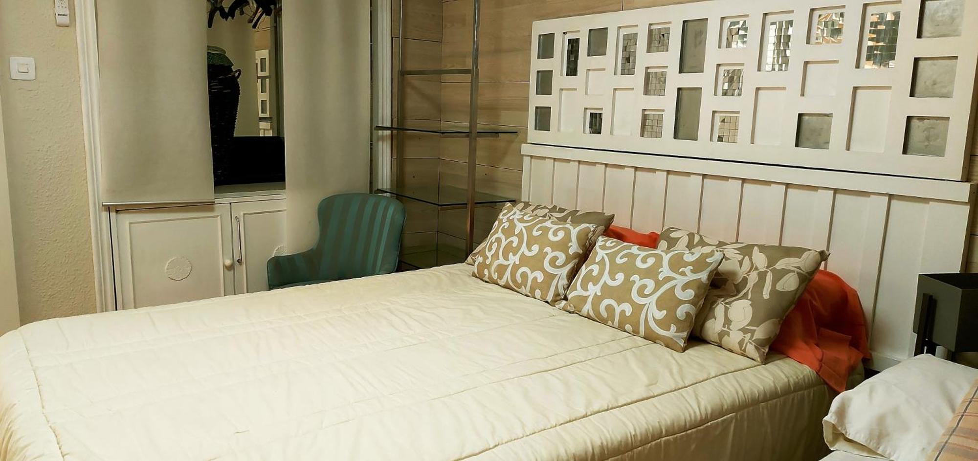 Modern Apartment In Alacant 60M² Wheelchair Accessible Alicante Exterior foto