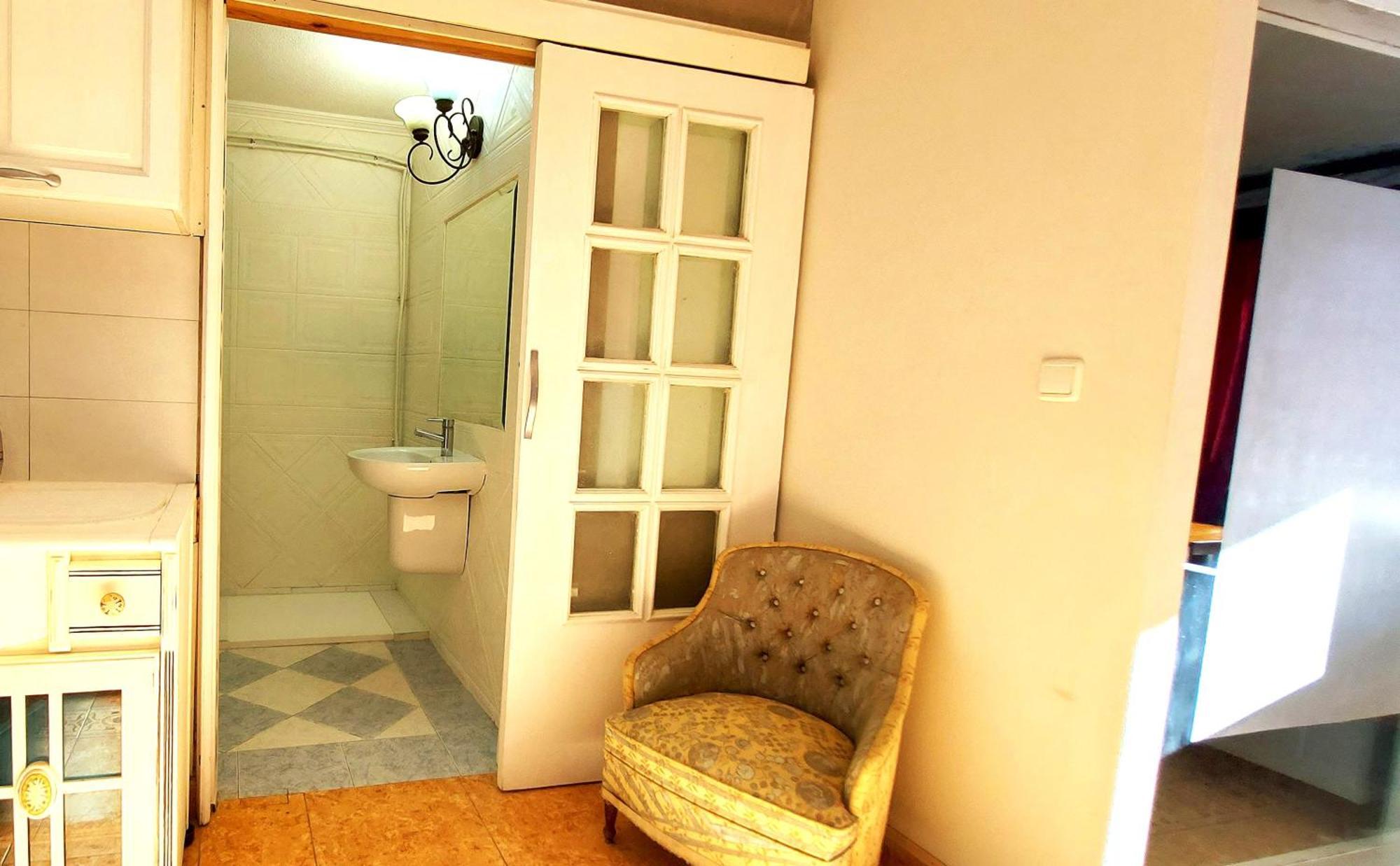 Modern Apartment In Alacant 60M² Wheelchair Accessible Alicante Exterior foto