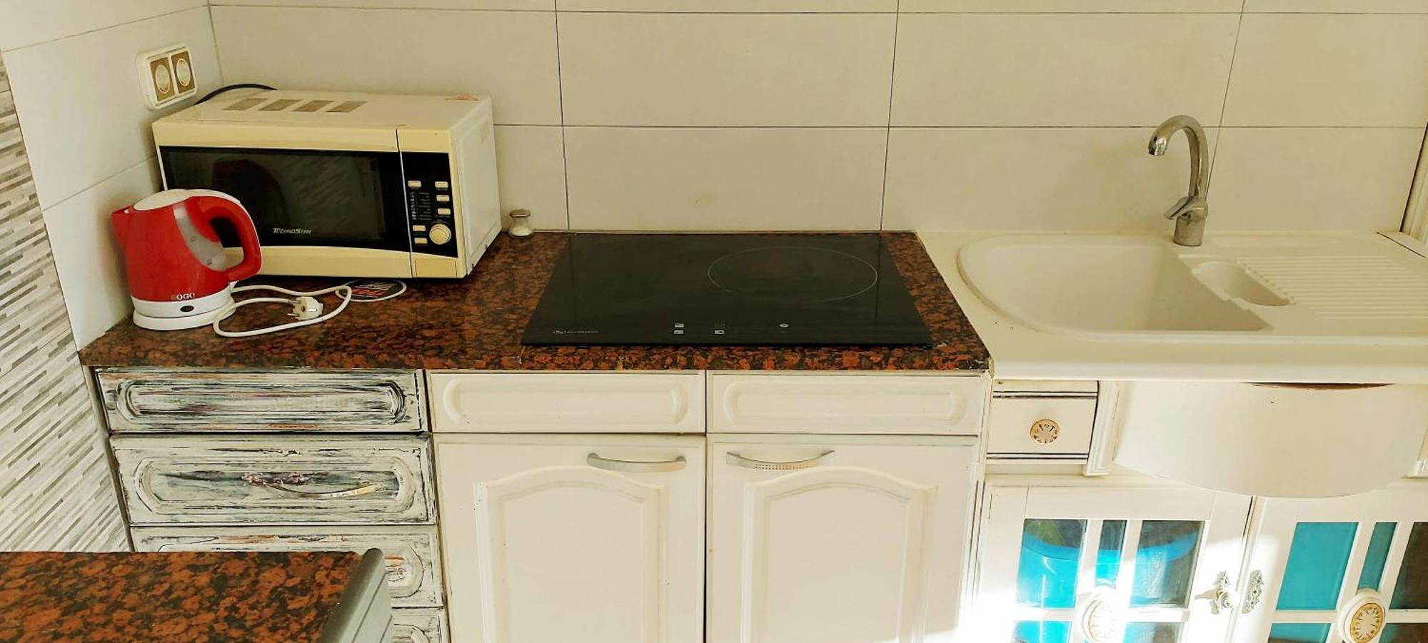 Modern Apartment In Alacant 60M² Wheelchair Accessible Alicante Exterior foto