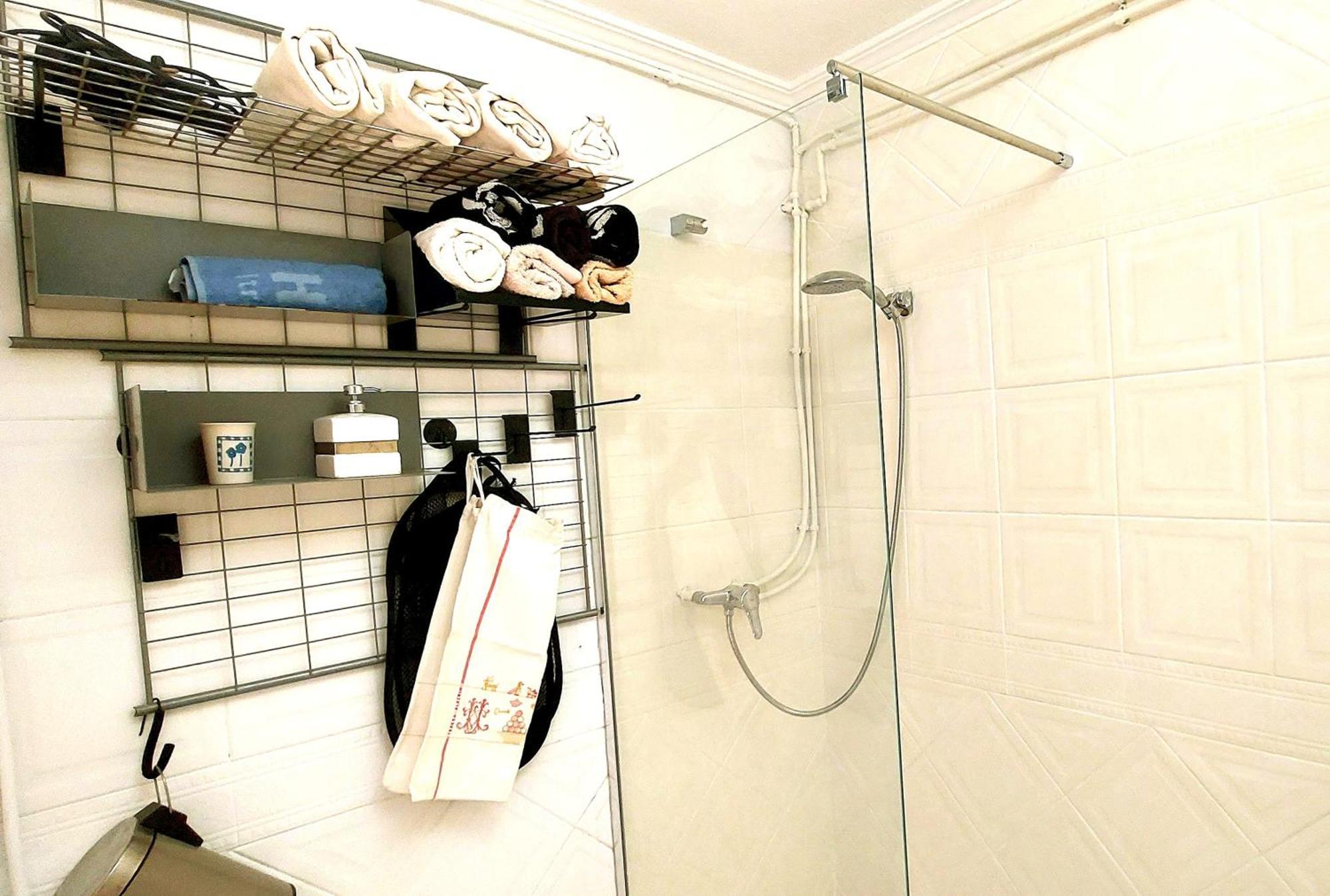 Modern Apartment In Alacant 60M² Wheelchair Accessible Alicante Exterior foto