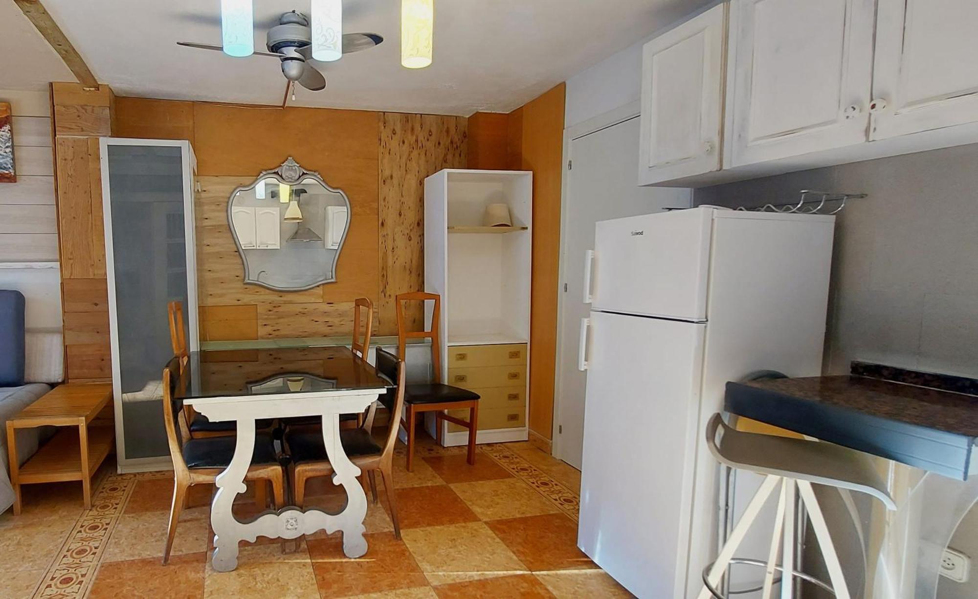Modern Apartment In Alacant 60M² Wheelchair Accessible Alicante Exterior foto