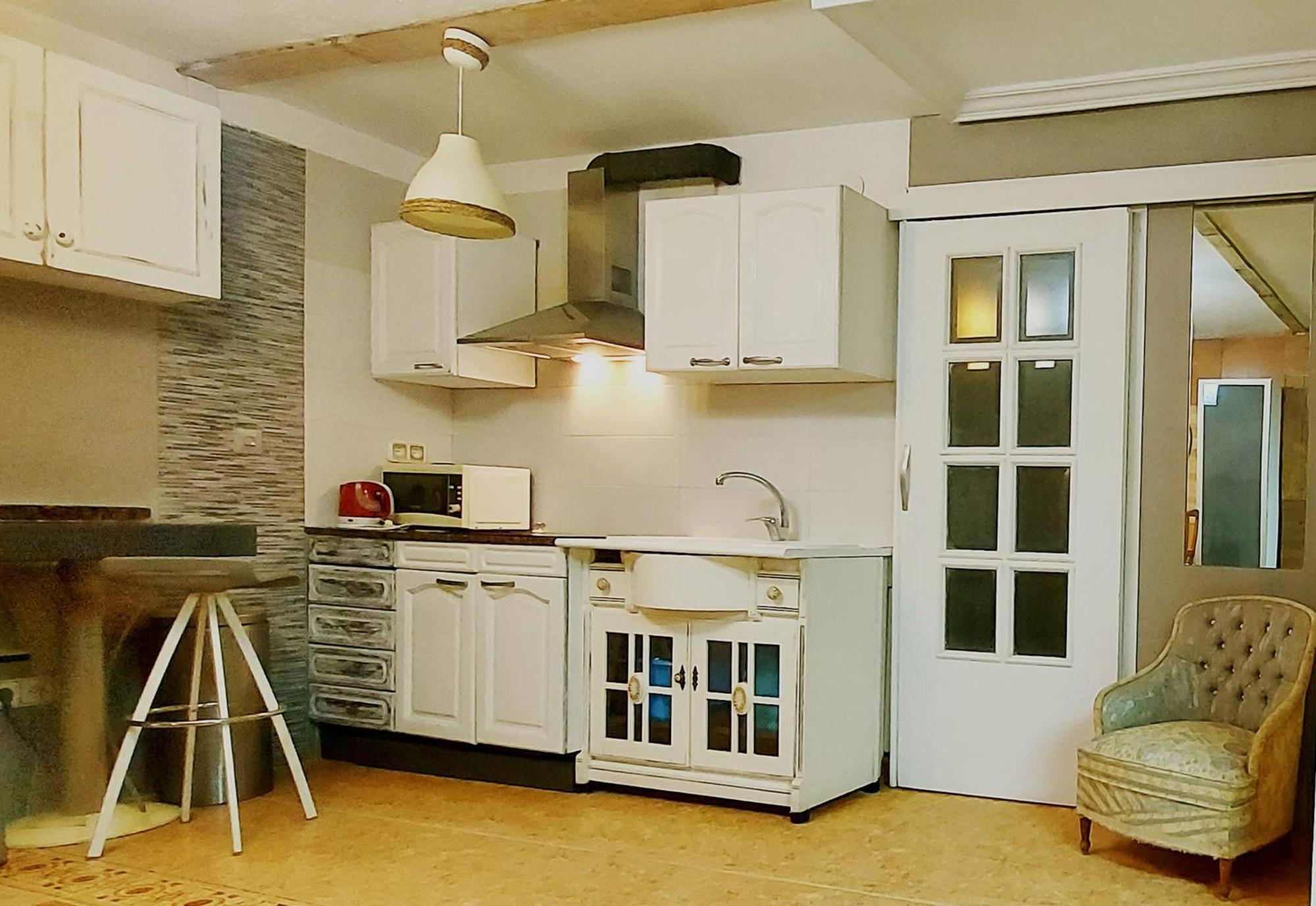 Modern Apartment In Alacant 60M² Wheelchair Accessible Alicante Exterior foto