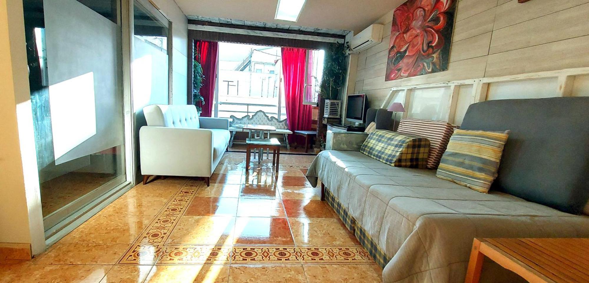 Modern Apartment In Alacant 60M² Wheelchair Accessible Alicante Exterior foto