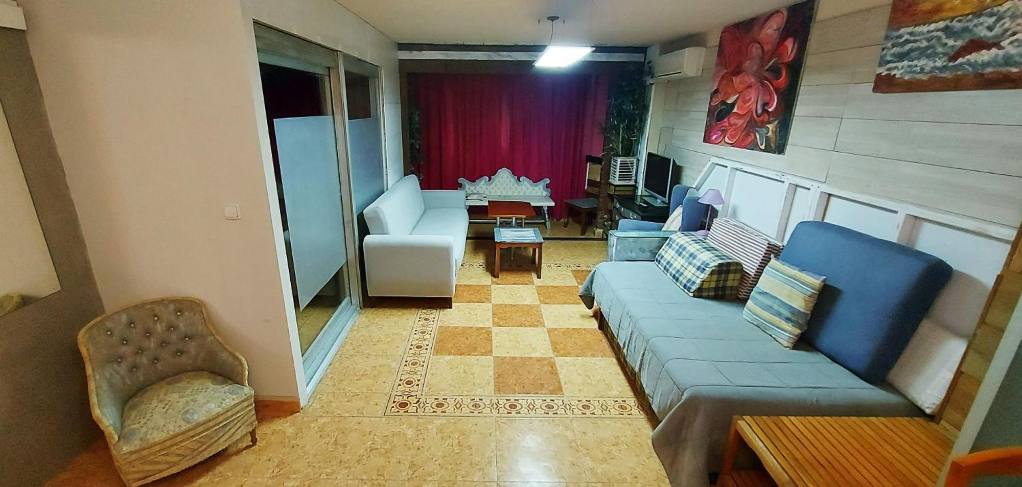 Modern Apartment In Alacant 60M² Wheelchair Accessible Alicante Exterior foto