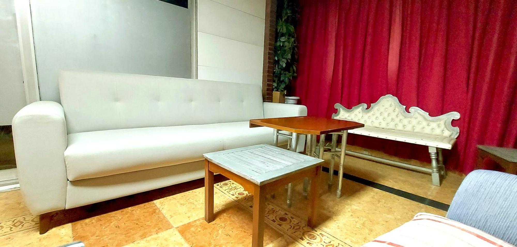 Modern Apartment In Alacant 60M² Wheelchair Accessible Alicante Exterior foto