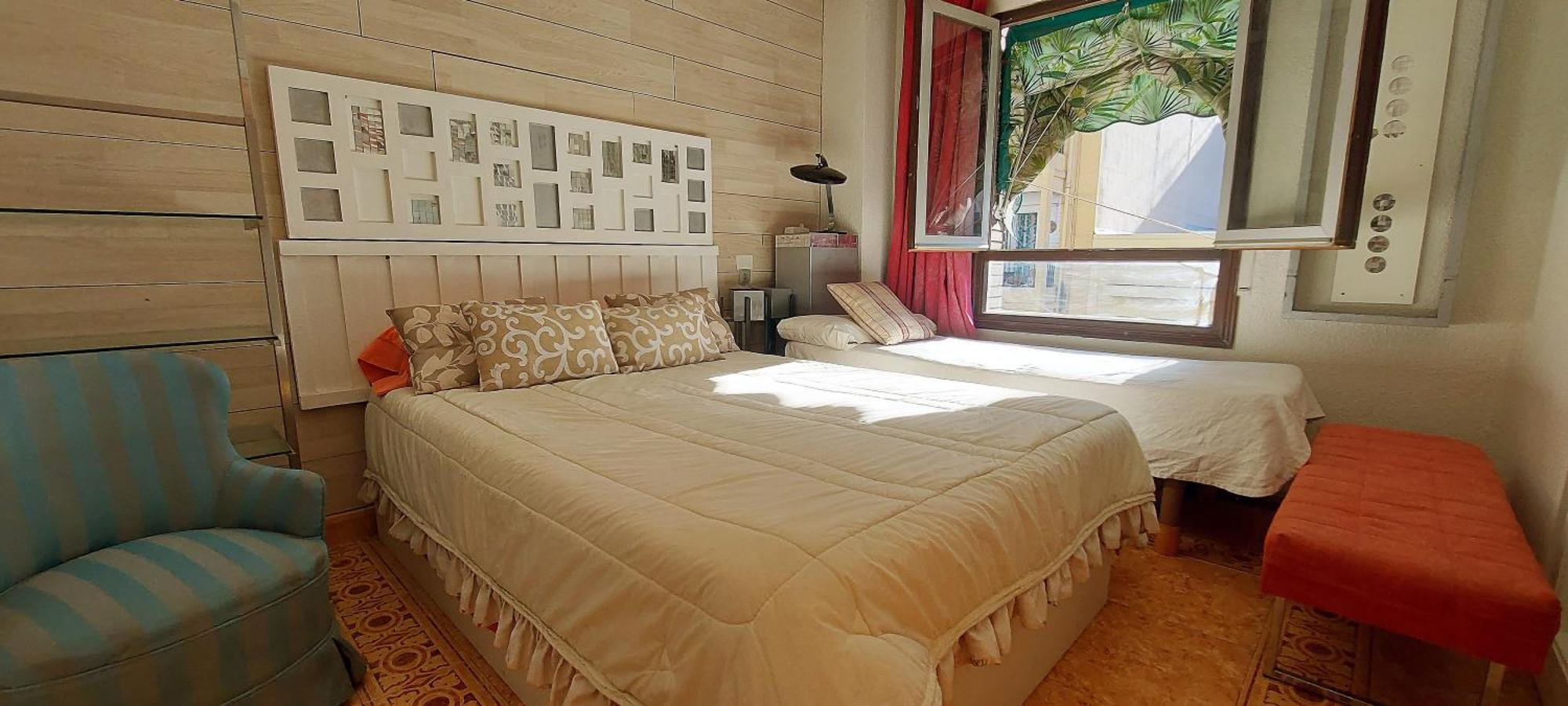 Modern Apartment In Alacant 60M² Wheelchair Accessible Alicante Exterior foto