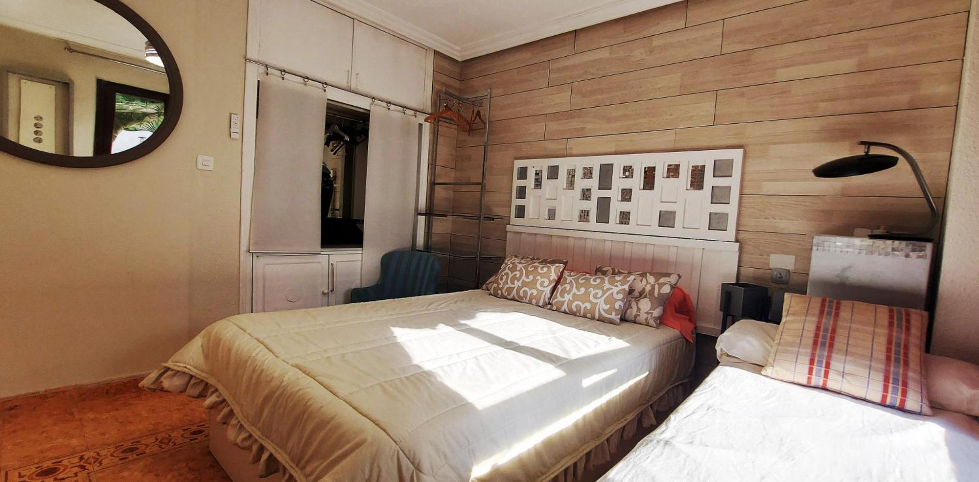 Modern Apartment In Alacant 60M² Wheelchair Accessible Alicante Exterior foto