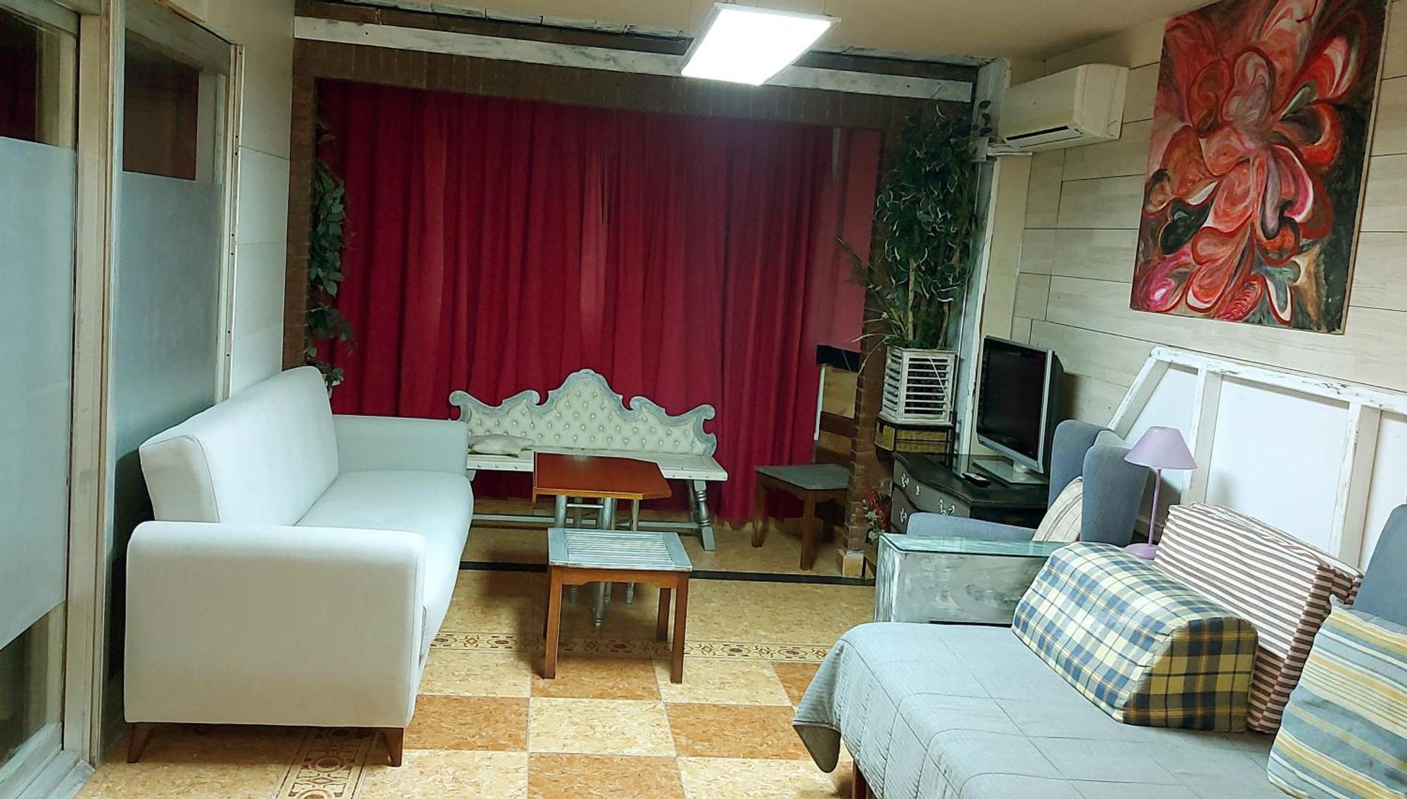 Modern Apartment In Alacant 60M² Wheelchair Accessible Alicante Exterior foto