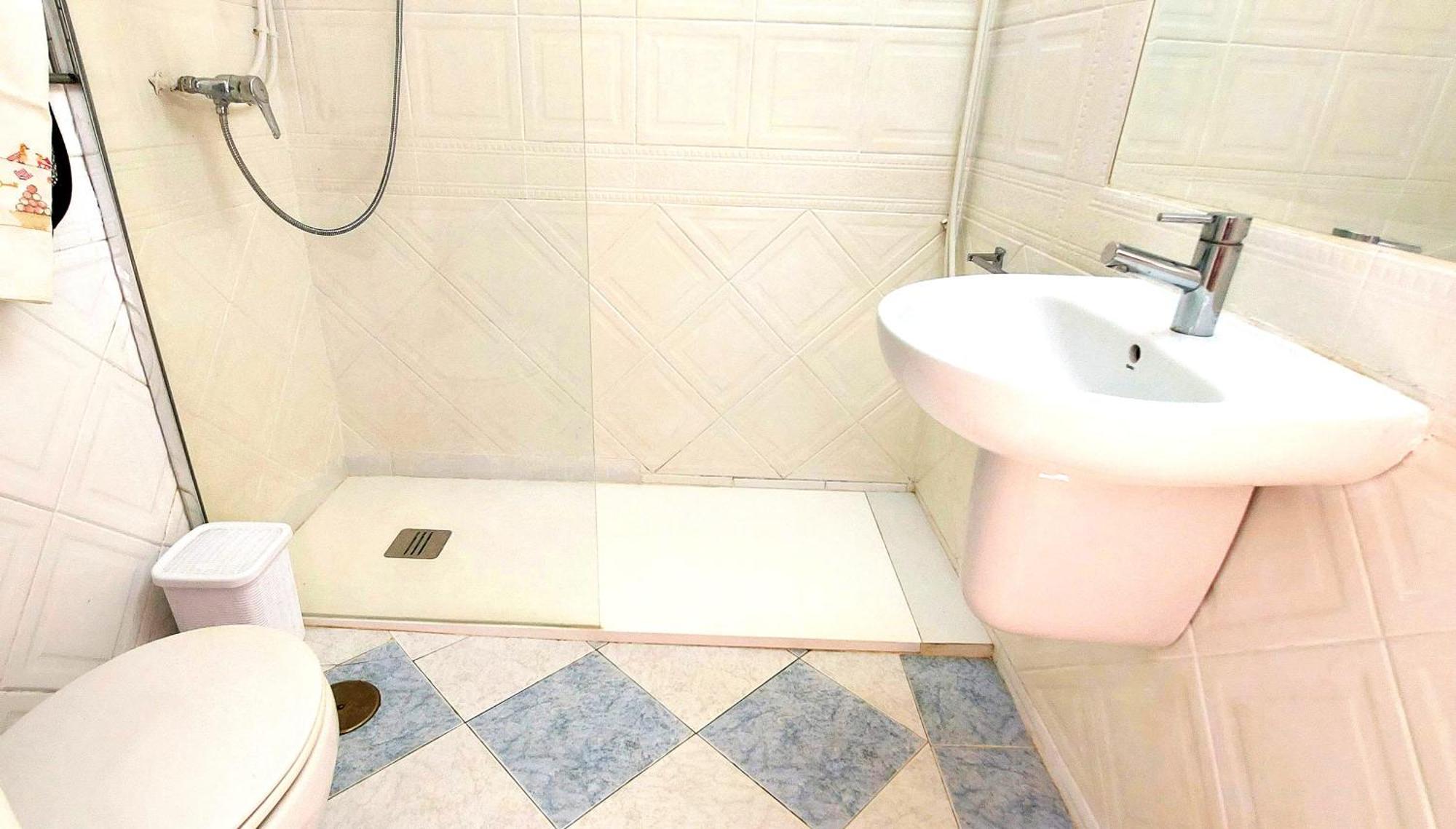 Modern Apartment In Alacant 60M² Wheelchair Accessible Alicante Exterior foto