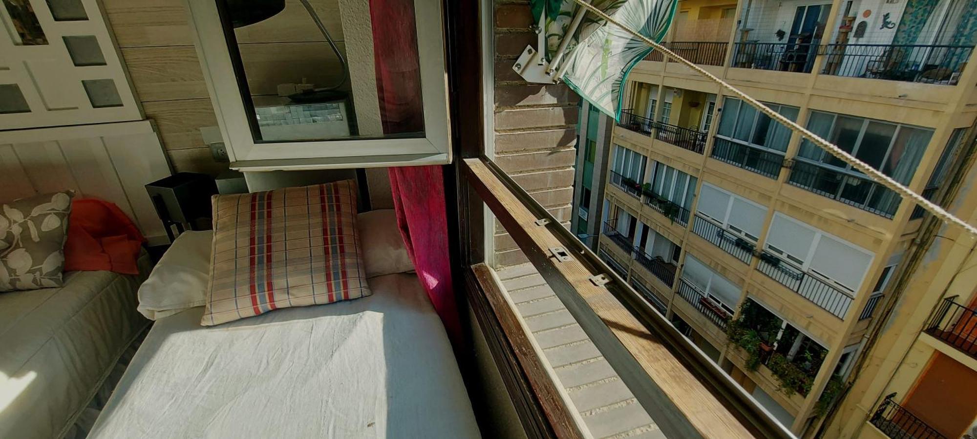 Modern Apartment In Alacant 60M² Wheelchair Accessible Alicante Exterior foto