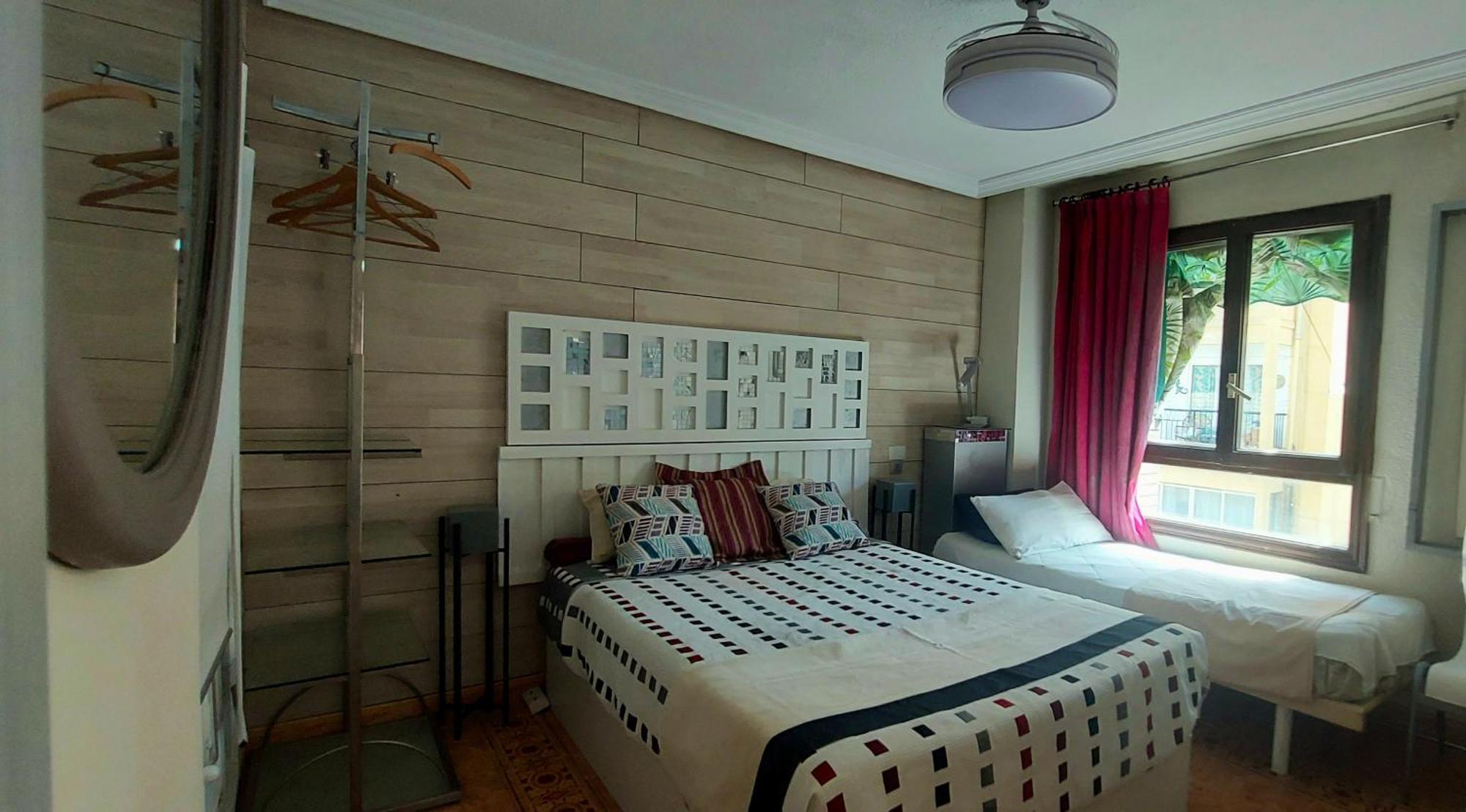 Modern Apartment In Alacant 60M² Wheelchair Accessible Alicante Exterior foto