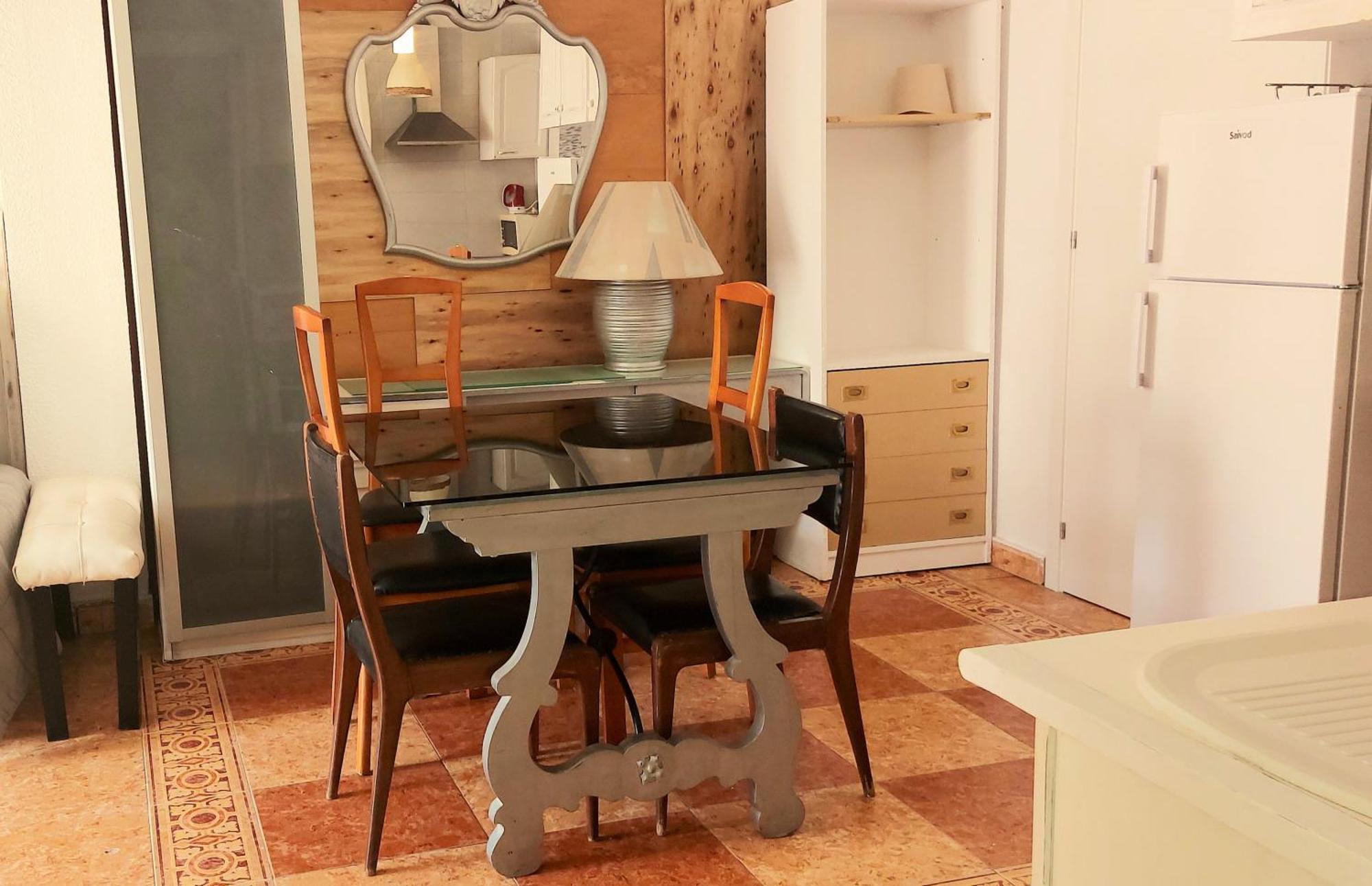 Modern Apartment In Alacant 60M² Wheelchair Accessible Alicante Exterior foto