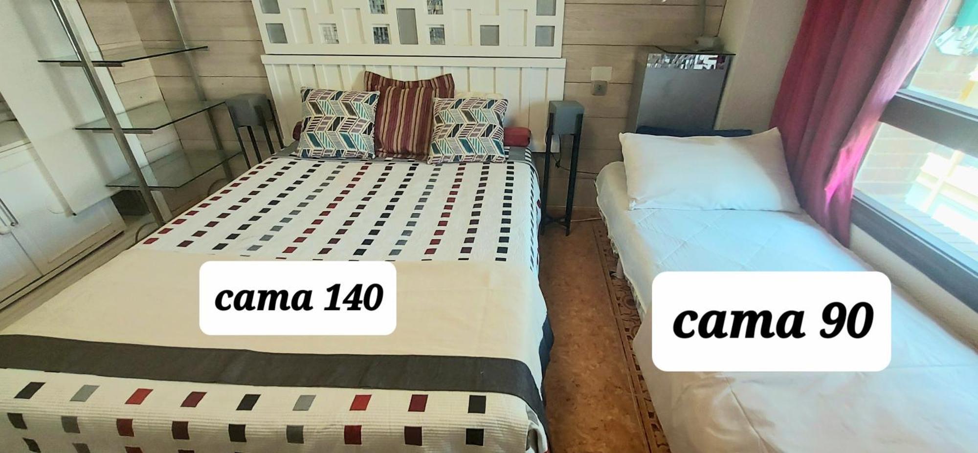 Modern Apartment In Alacant 60M² Wheelchair Accessible Alicante Exterior foto