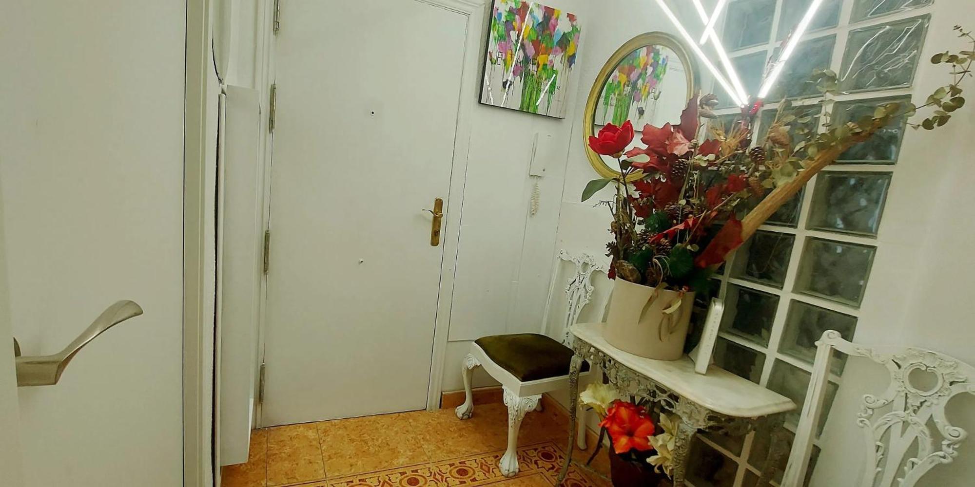 Modern Apartment In Alacant 60M² Wheelchair Accessible Alicante Exterior foto