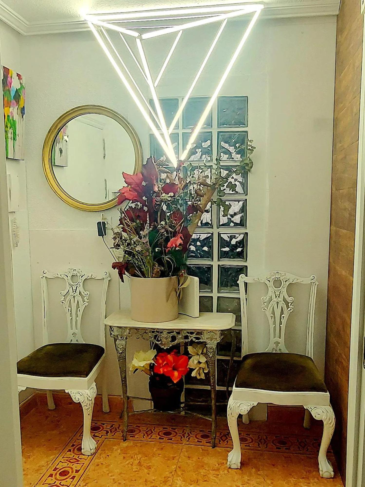 Modern Apartment In Alacant 60M² Wheelchair Accessible Alicante Exterior foto